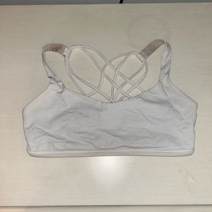 Lululemon Free To Be Wild Bra